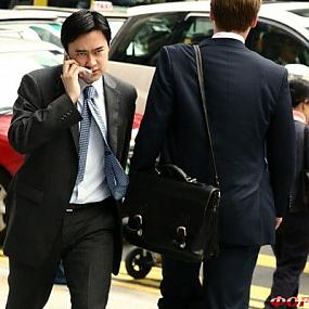 Бизнестур в Китай