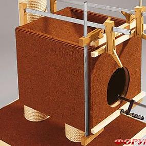 когтеточка