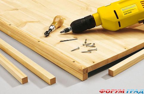 когтеточка