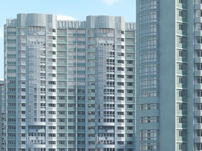 Дома серии КОПЭ и КОПЭ-М-ПАРУС