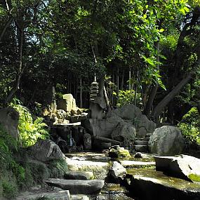 Koraku-en Garden