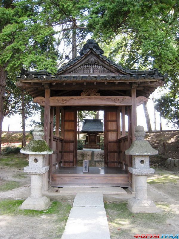 Koraku-en Garden