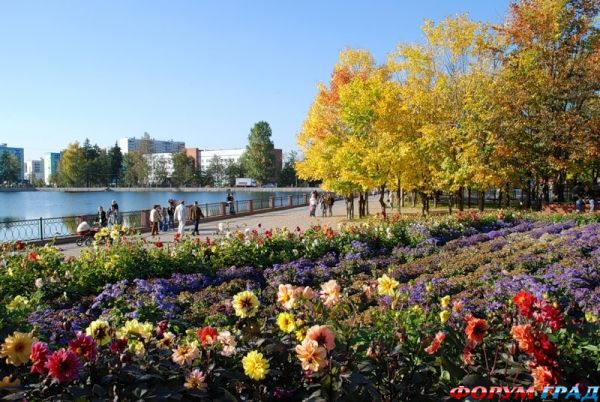 Краснознаменск