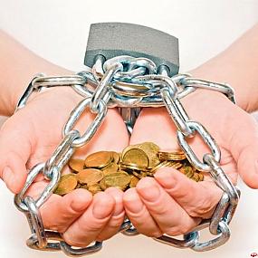 Коедит во время кризиса