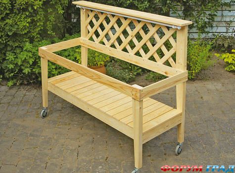 Мобильная кухня