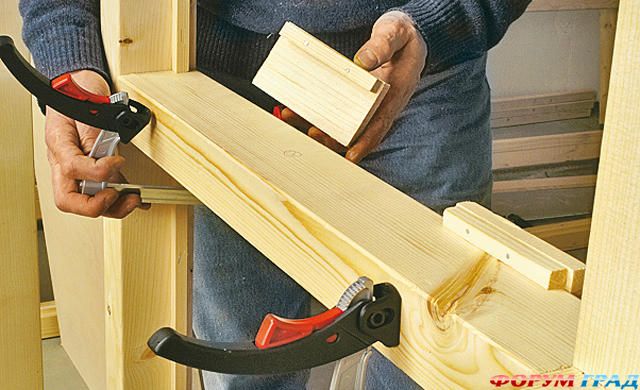 Летняя кухня