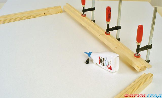 Летняя кухня