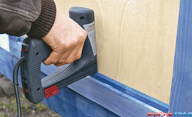 Летняя кухня