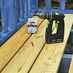 Летняя кухня