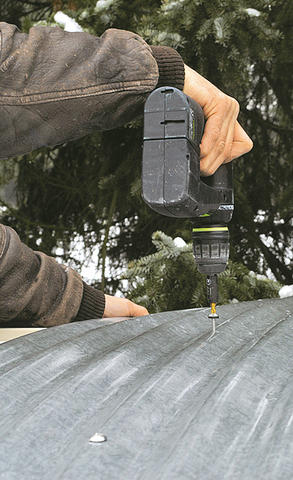 Летняя кухня