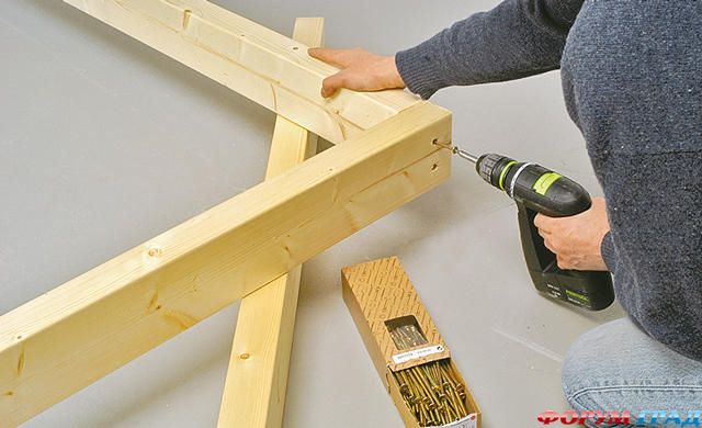 Летняя кухня