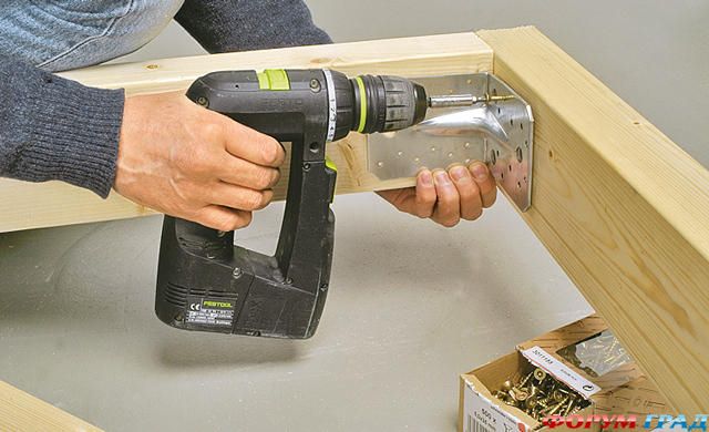 Летняя кухня