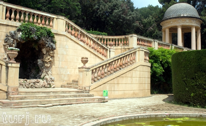 Парк Лабиринт