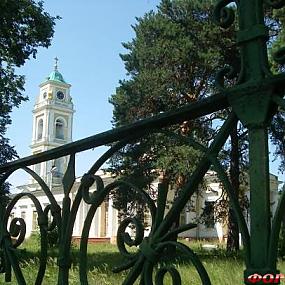 Лосино-Петровский