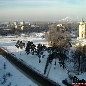 Лосино-Петровский