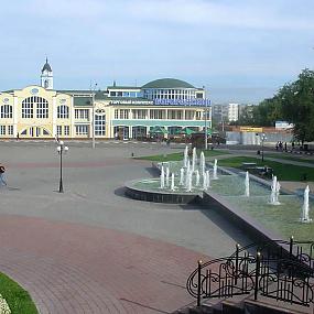 Ногинск