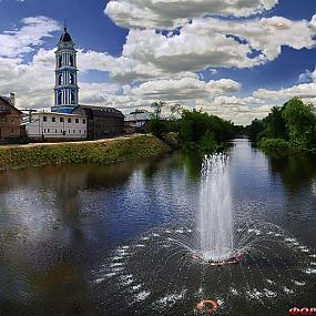 Ногинск