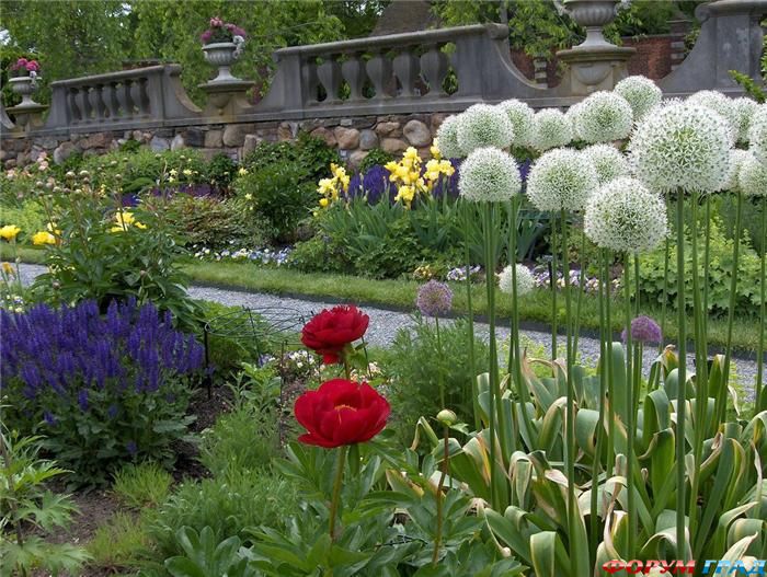 Old Westbury Gardens