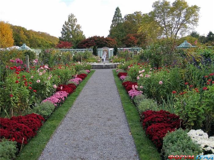 Old Westbury Gardens