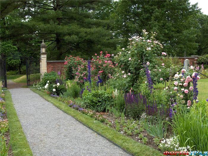 Old Westbury Gardens