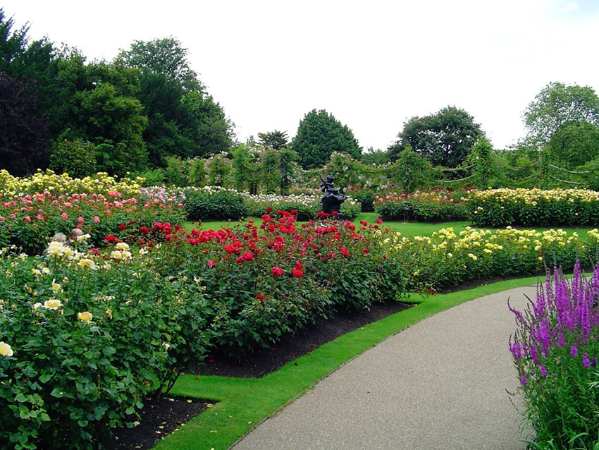 Ридженс Парк