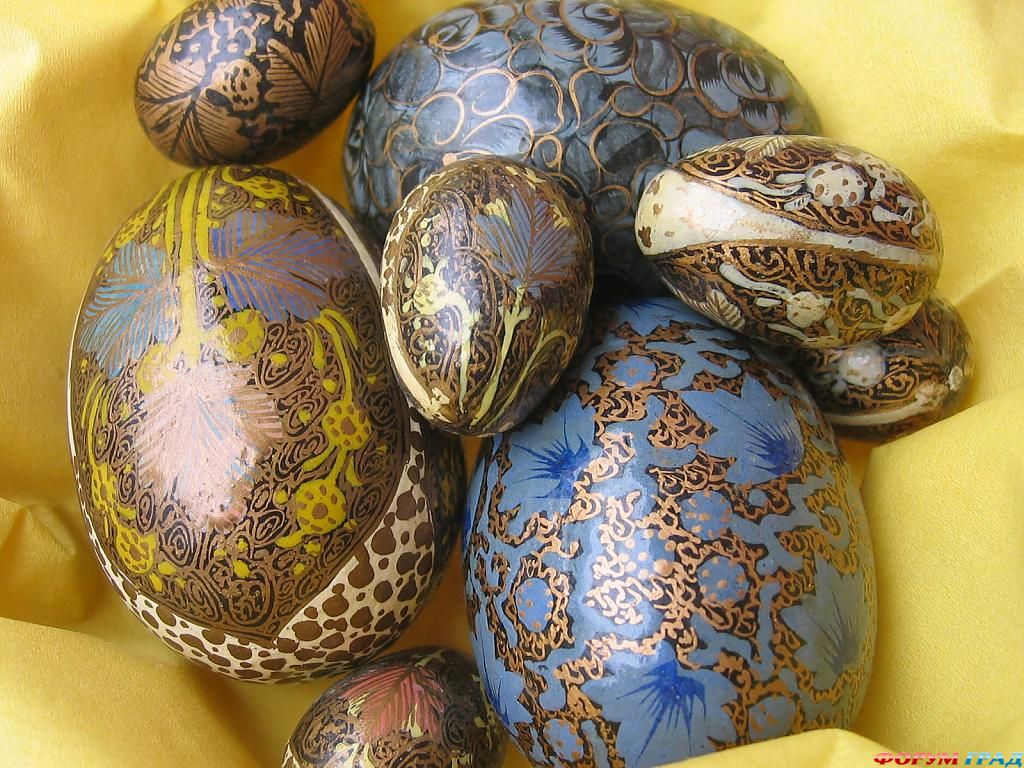 Пасха