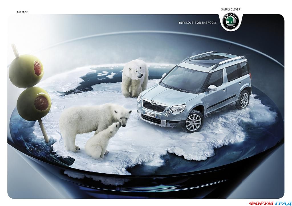 Креативный подарок