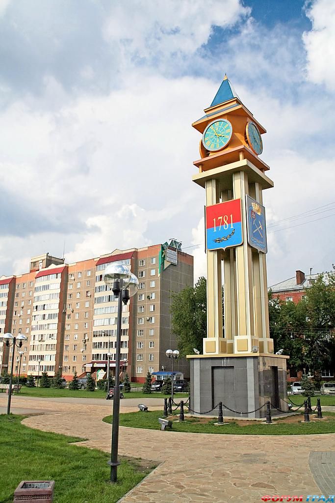 Подольск