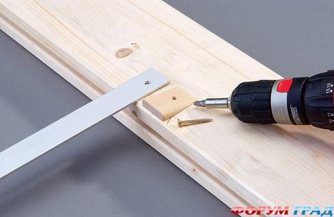 этажерка для дачи