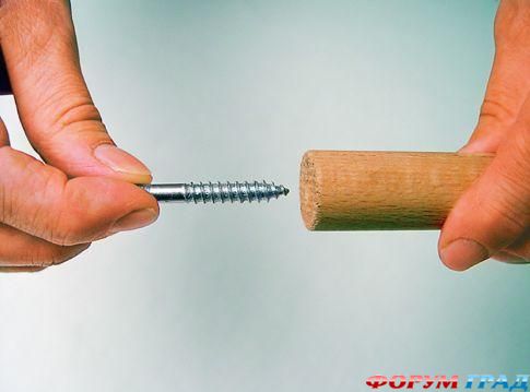 приспособление для посадки