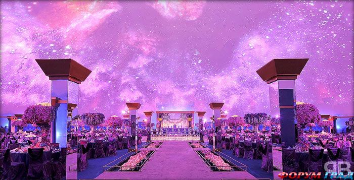 сиреневое волшебство