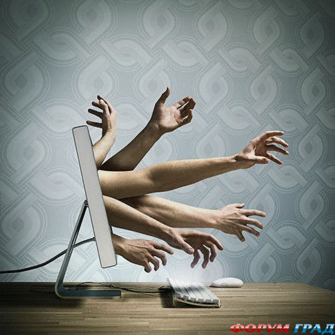 Реклама в интернете