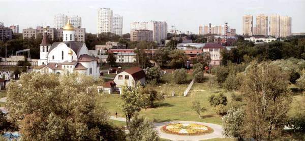 Реутов