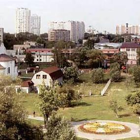 Реутов