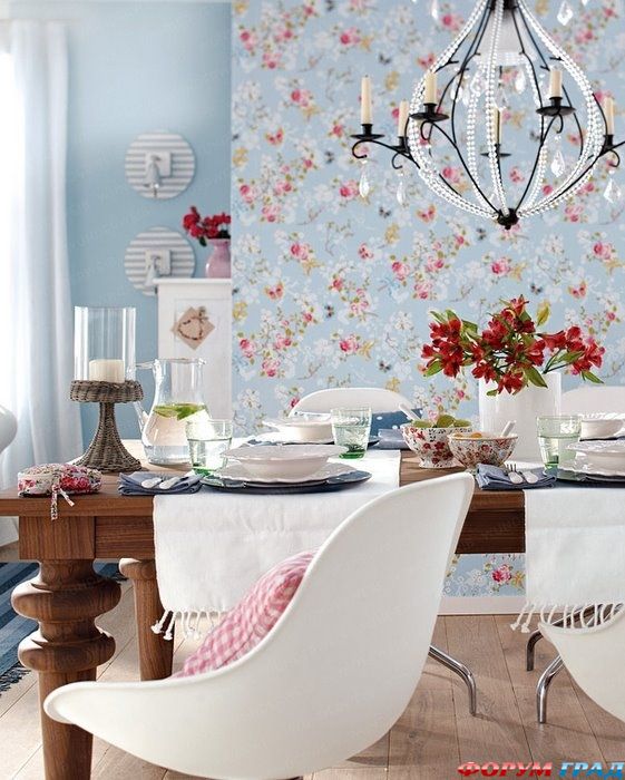 romantika столовая