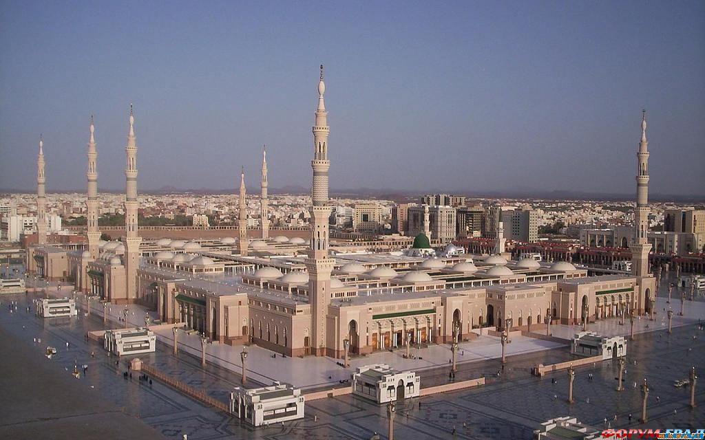 saudi arabia