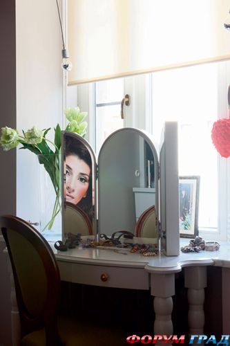 Дом Софико Шеварднадзе