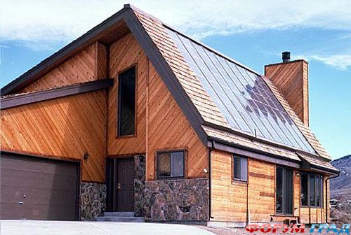 Солнечные батареи