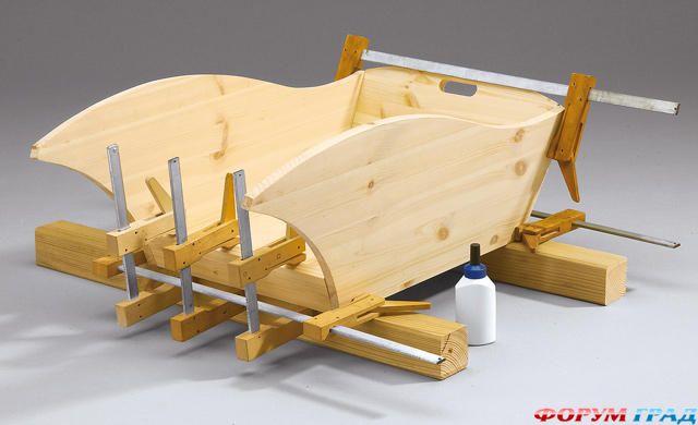 Садовая тачка