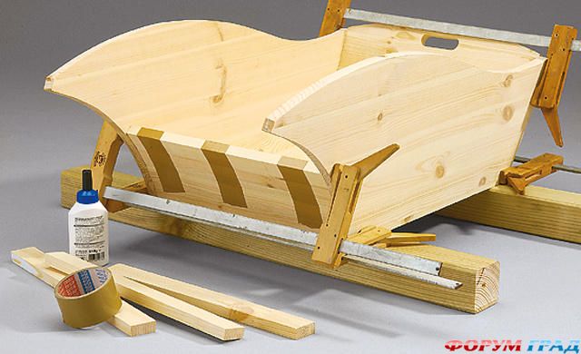 Садовая тачка