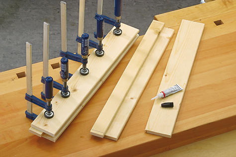 Садовая скамейка с цветочными контейнирами