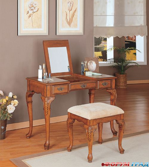 Женский уголок