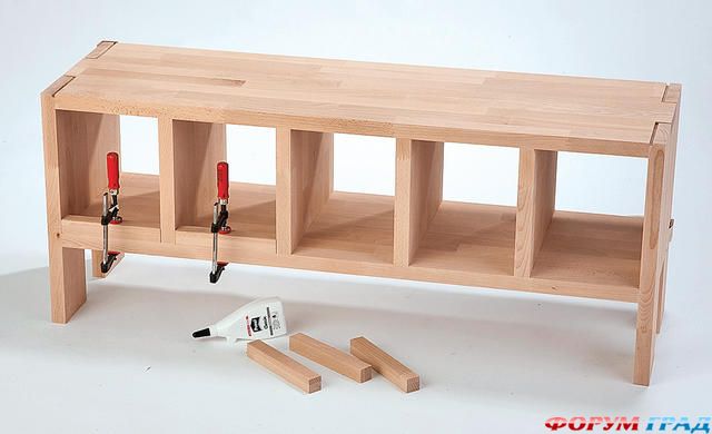 вешалка для дачи