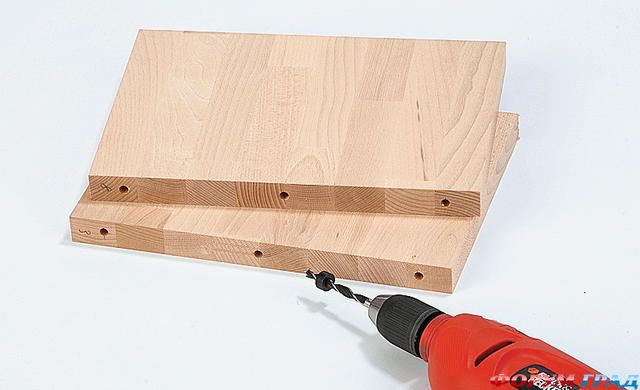 вешалка для дачи