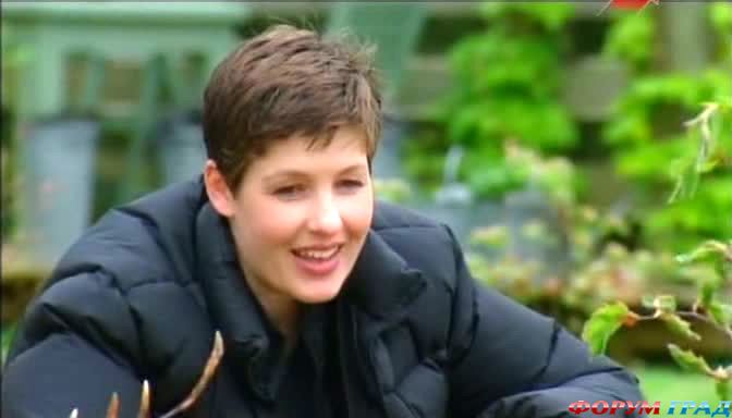 Ландшафтный дизайнер Элли Ворд