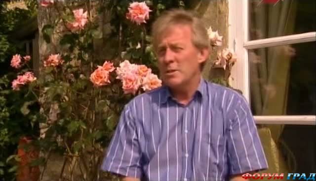 Ландшафтный дизайнер Родди Левелен