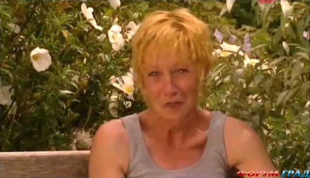 Ландшафтный дизайнер Керрол Клайн