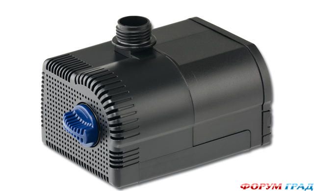 Миниводоем