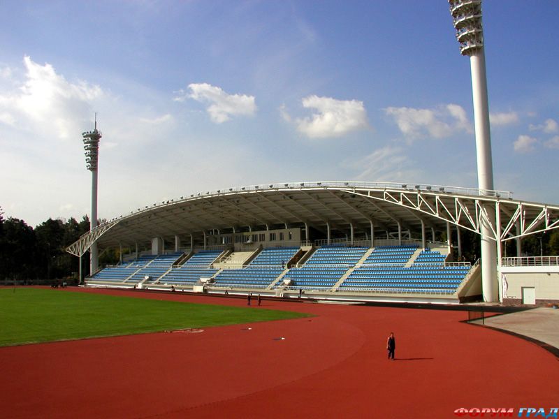 Жуковский