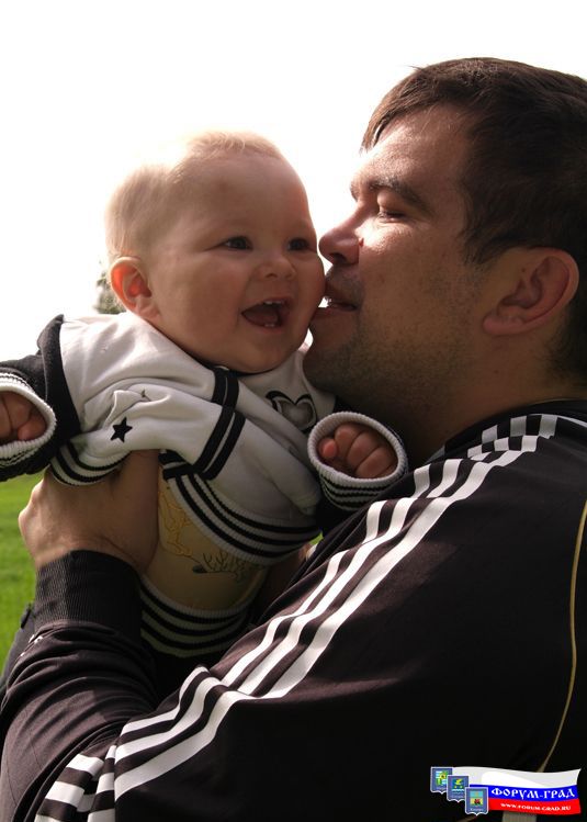 Поцелуйчики обнимончики